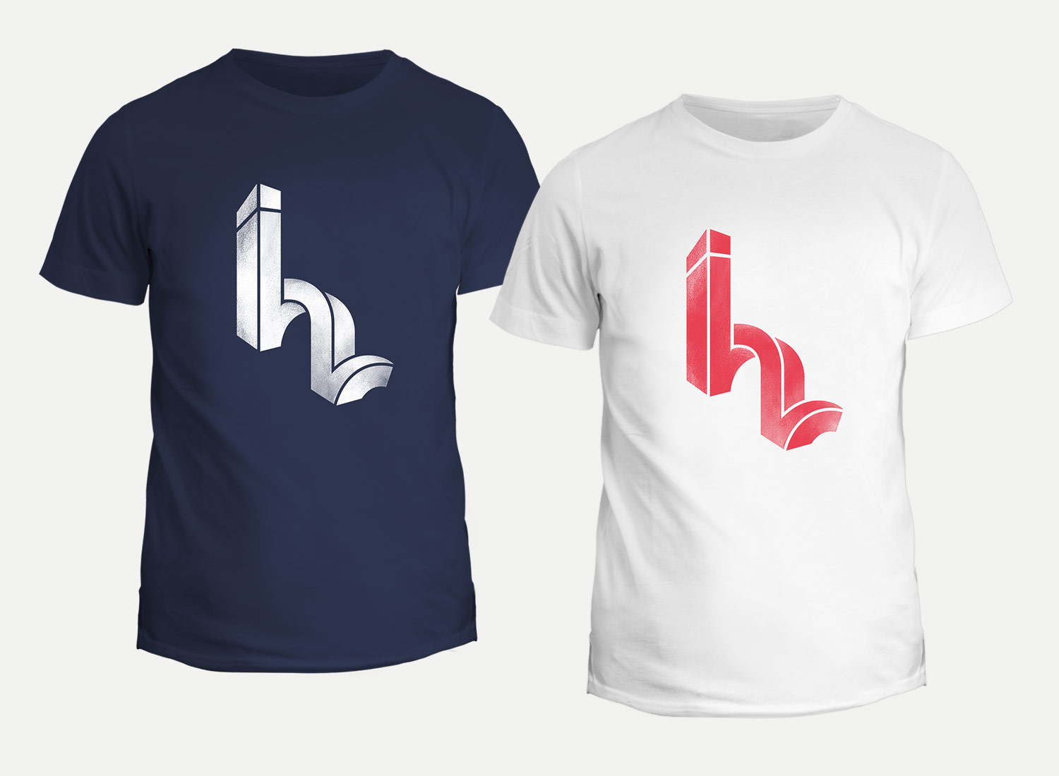 H2 Startup T Shirt Design - by Theysaurus
